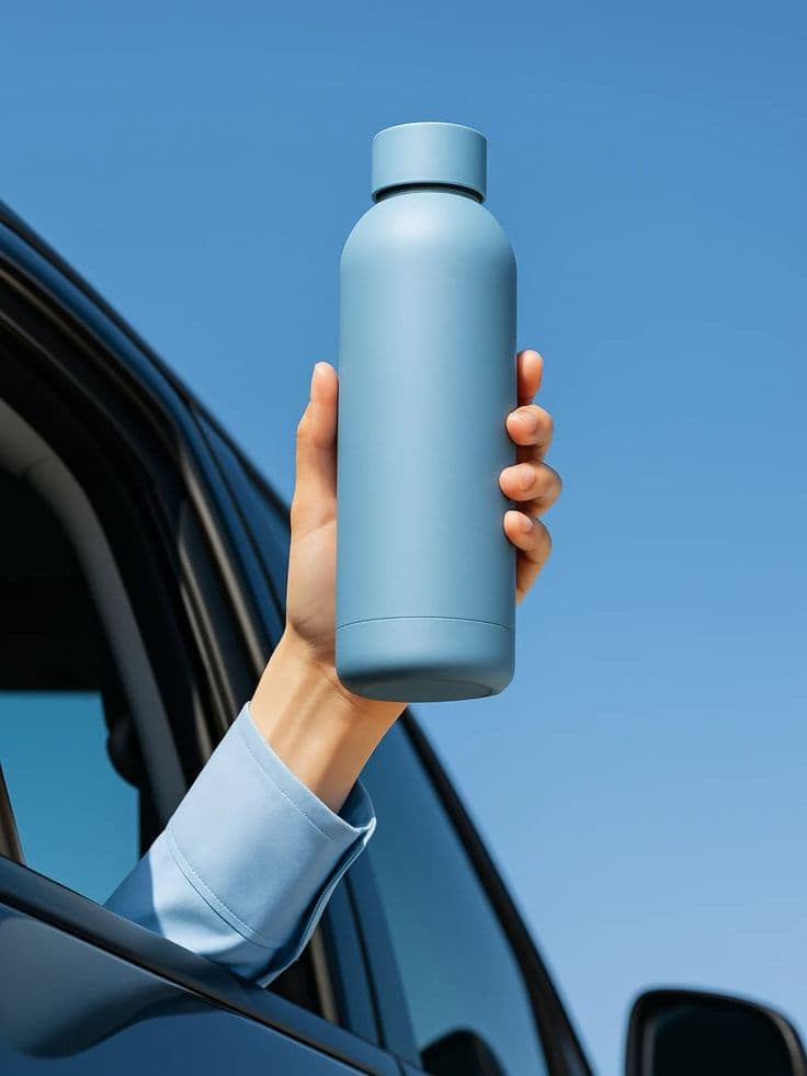 Kembung Sky Bottle